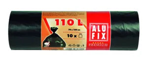Alufix szemeteszsák 110 L 10 db
