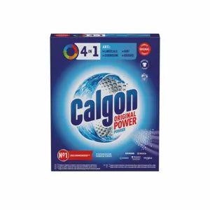 Calgon 4in1 vízlágyító por (500g)